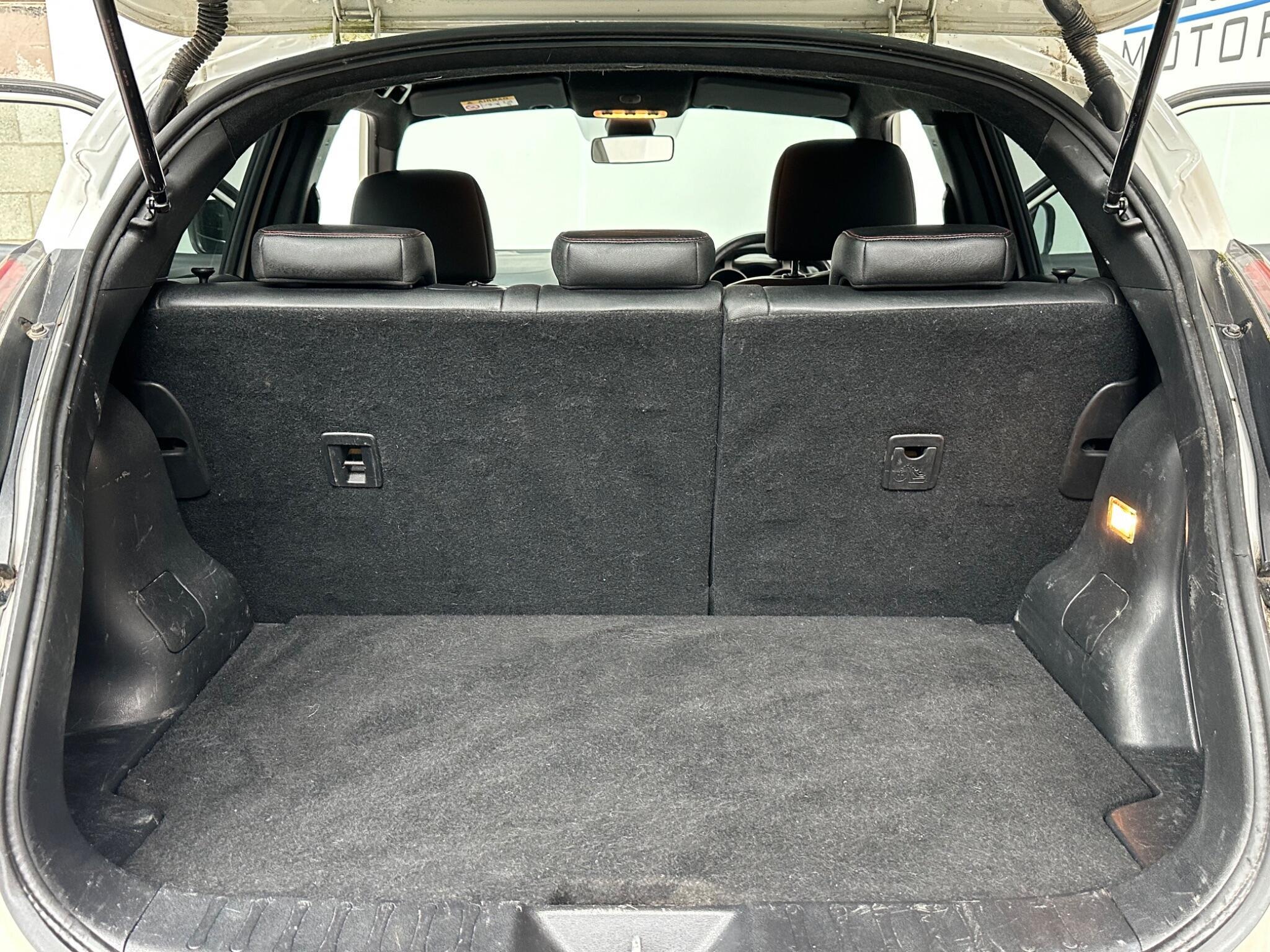 Nissan Juke - Image 16