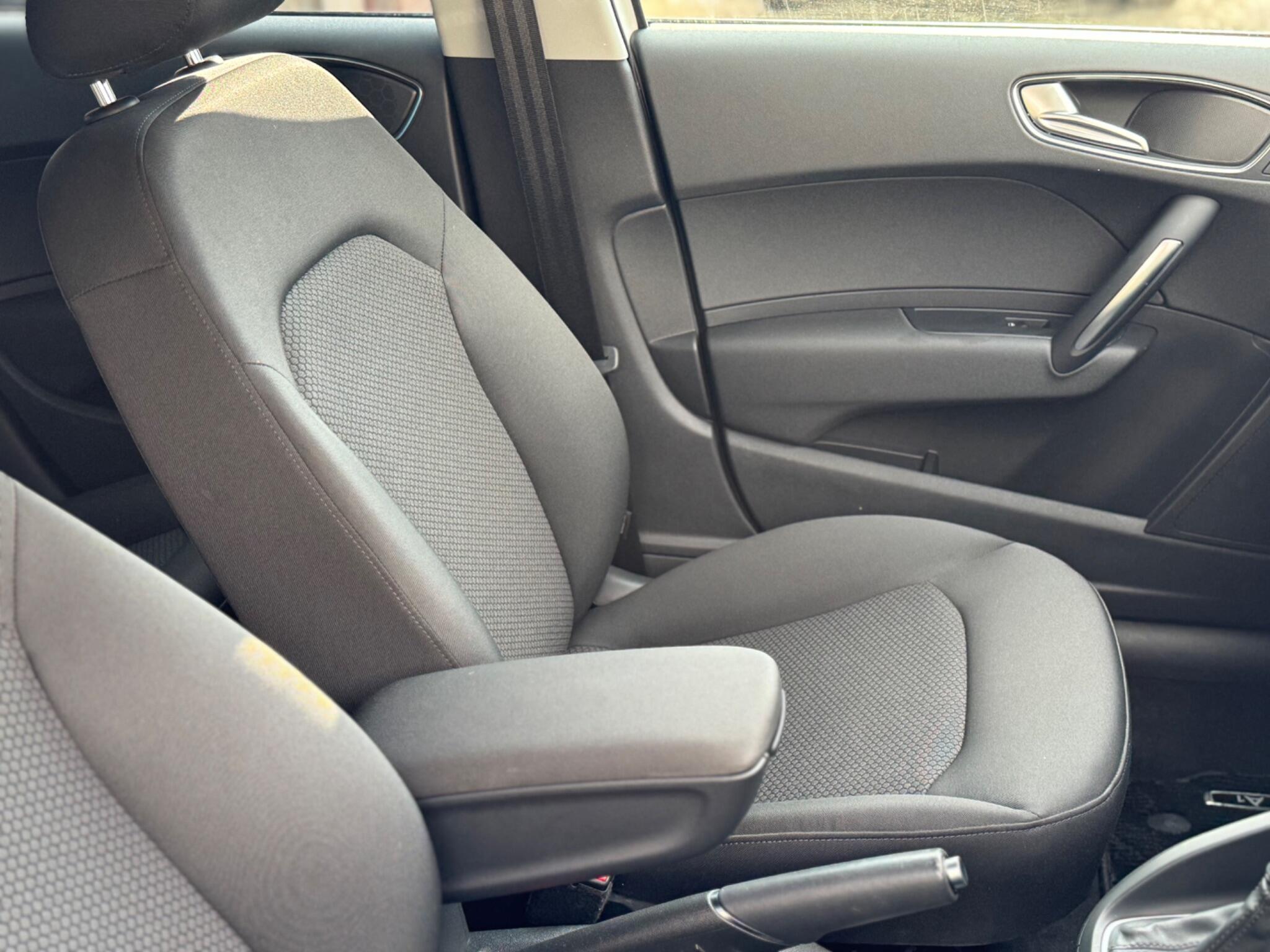 Audi A1 - Image 20