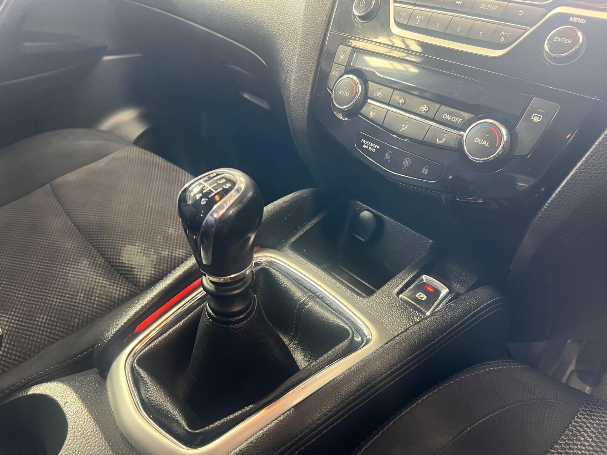 Nissan Qashqai - Image 16