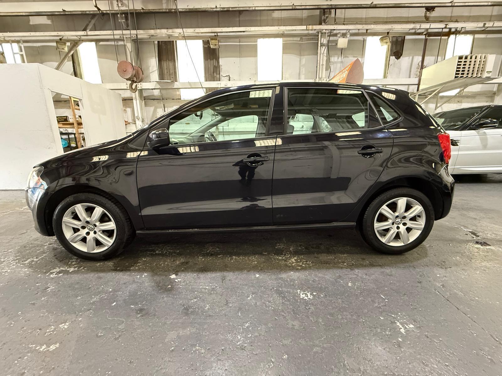 Volkswagen Polo - Image 14