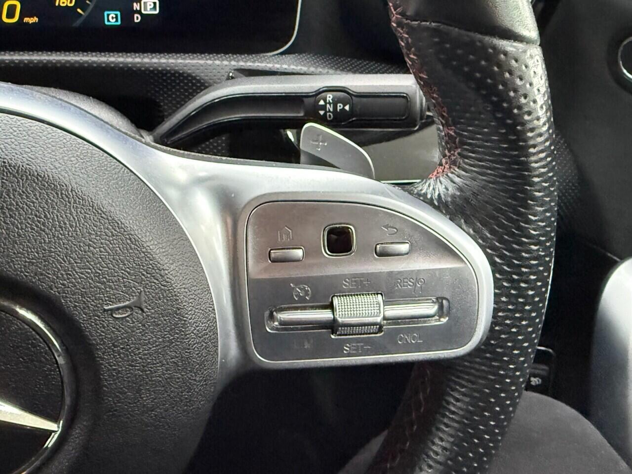 Mercedes A Class - Image 20