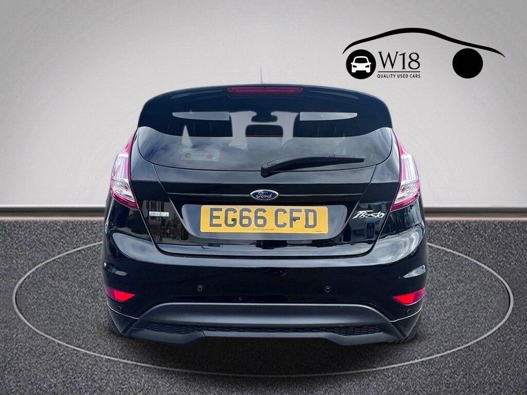 Ford Fiesta - Image 2