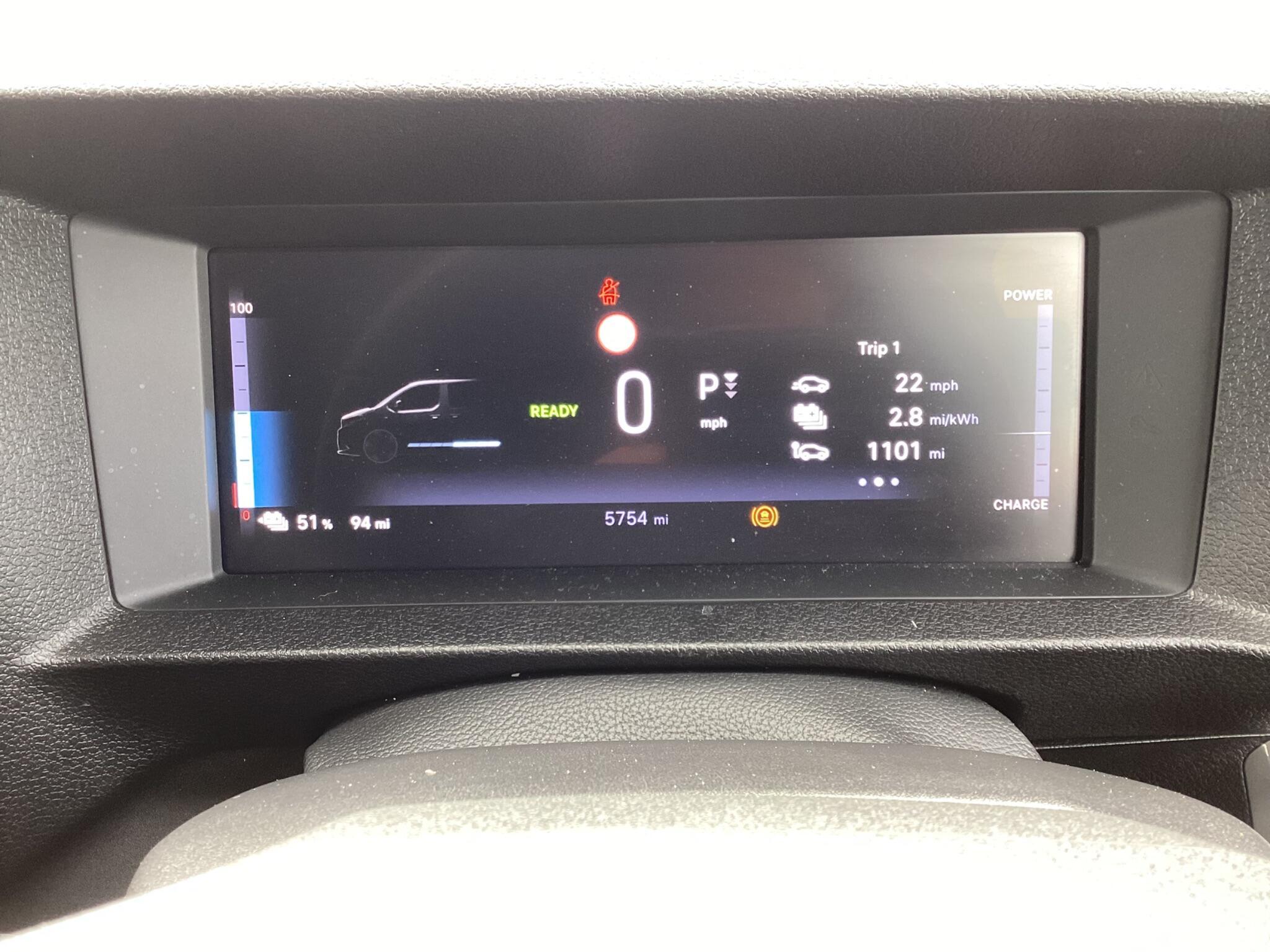 Fiat E-Scudo - Image 16
