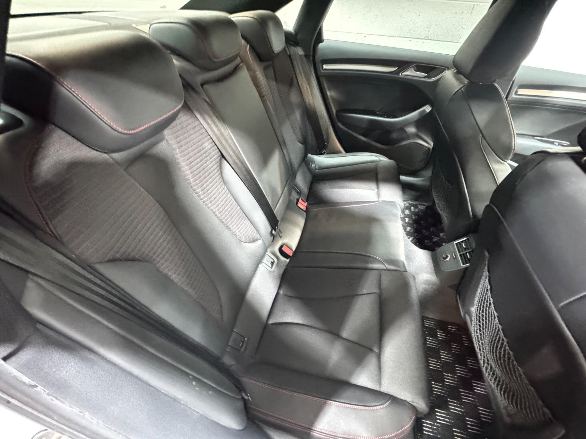Audi S3 - Image 12