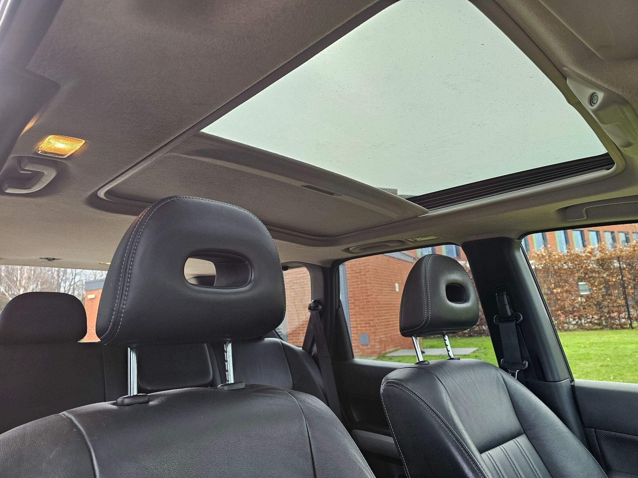 Nissan X-Trail - Image 2