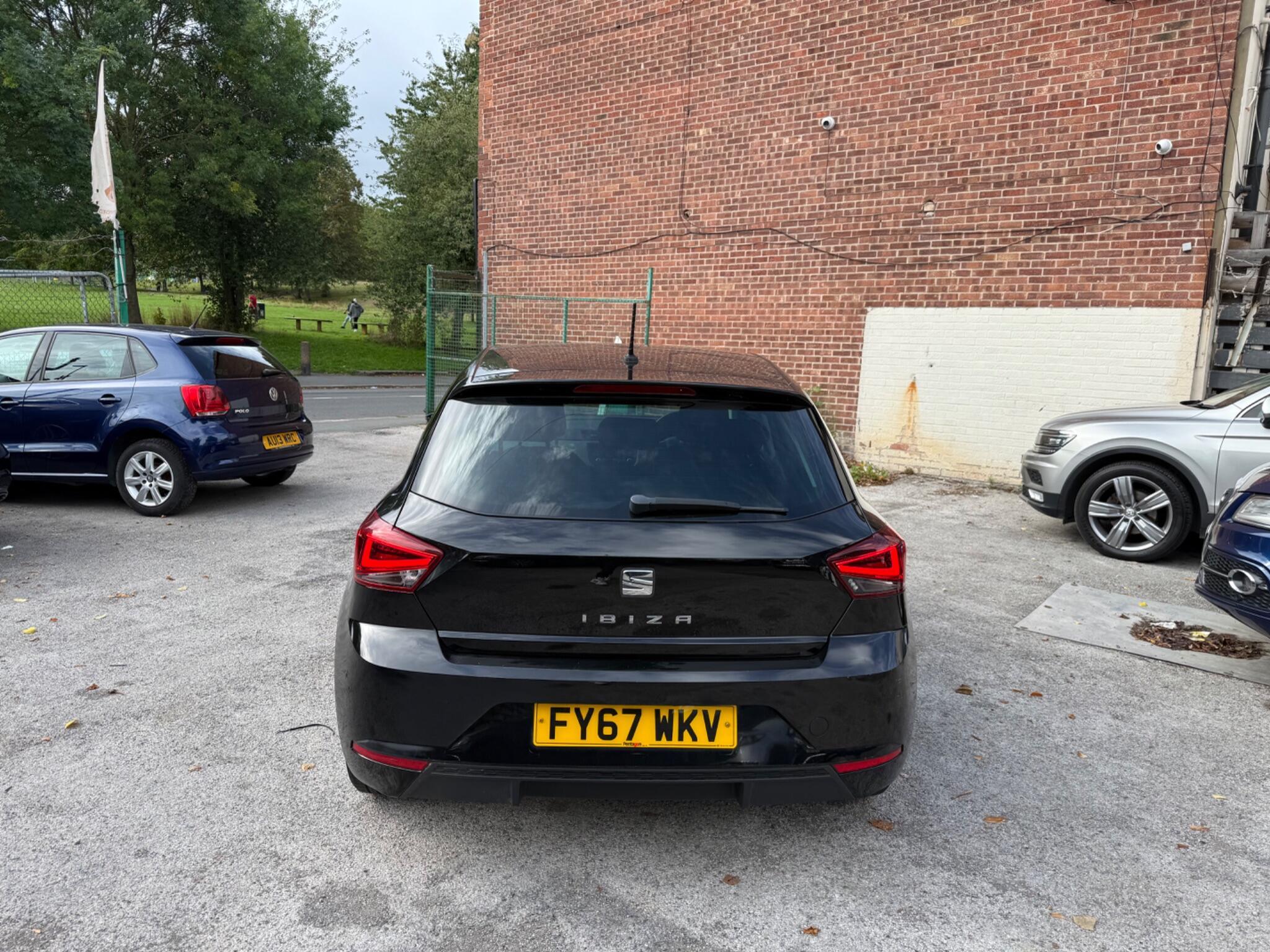SEAT Ibiza - Image 6