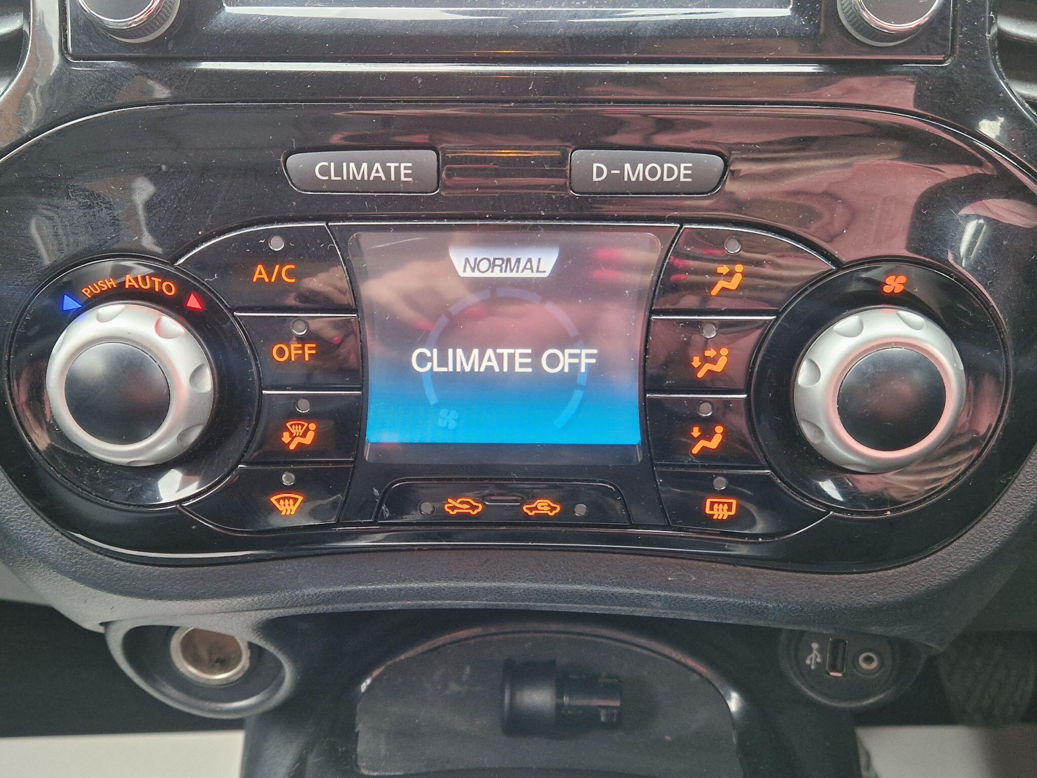 Nissan Juke - Image 35