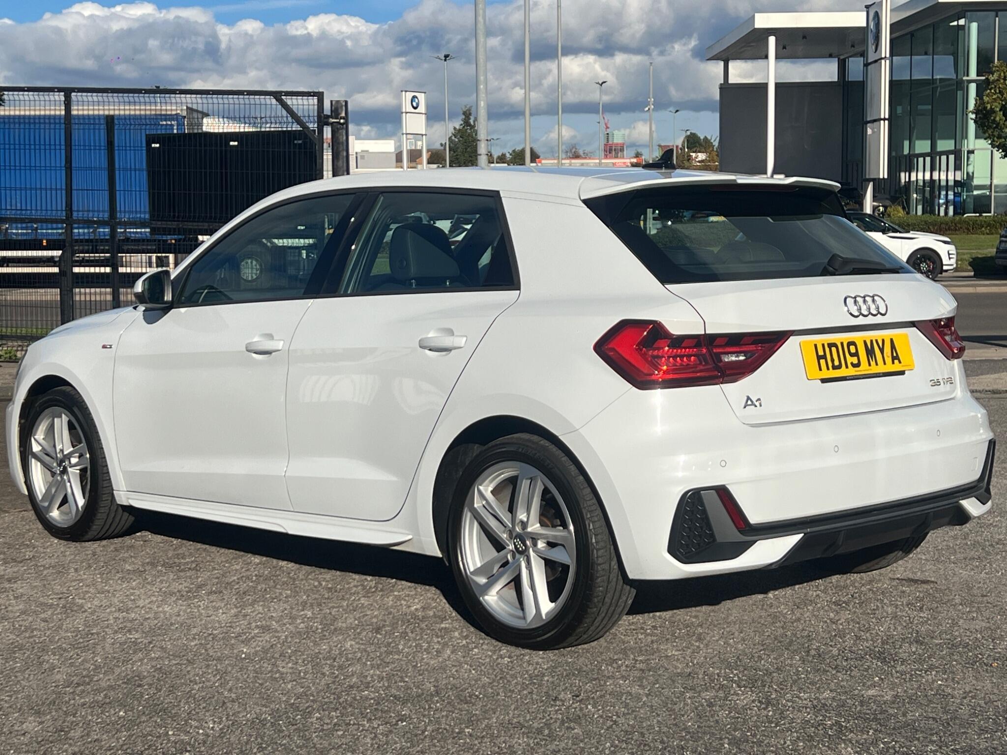 Audi A1 - Image 7