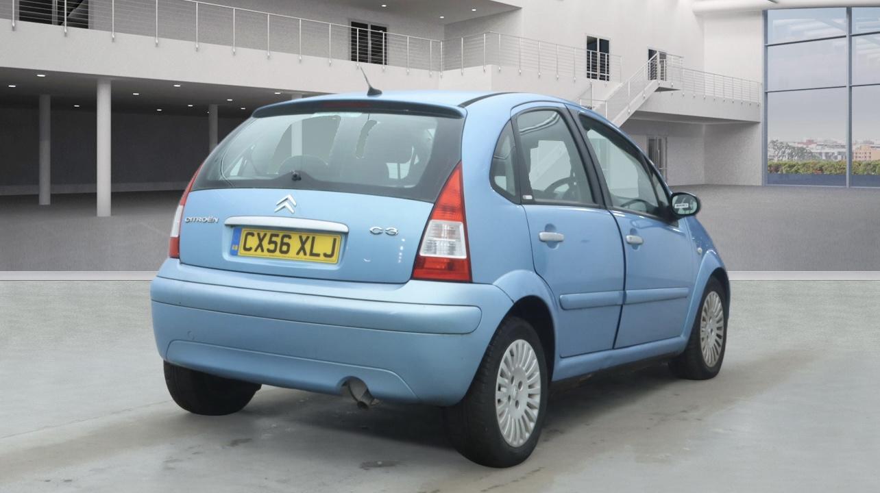 Citroen C3 - Image 4