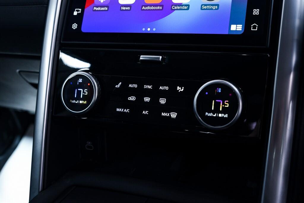 Land Rover Discovery - Image 18