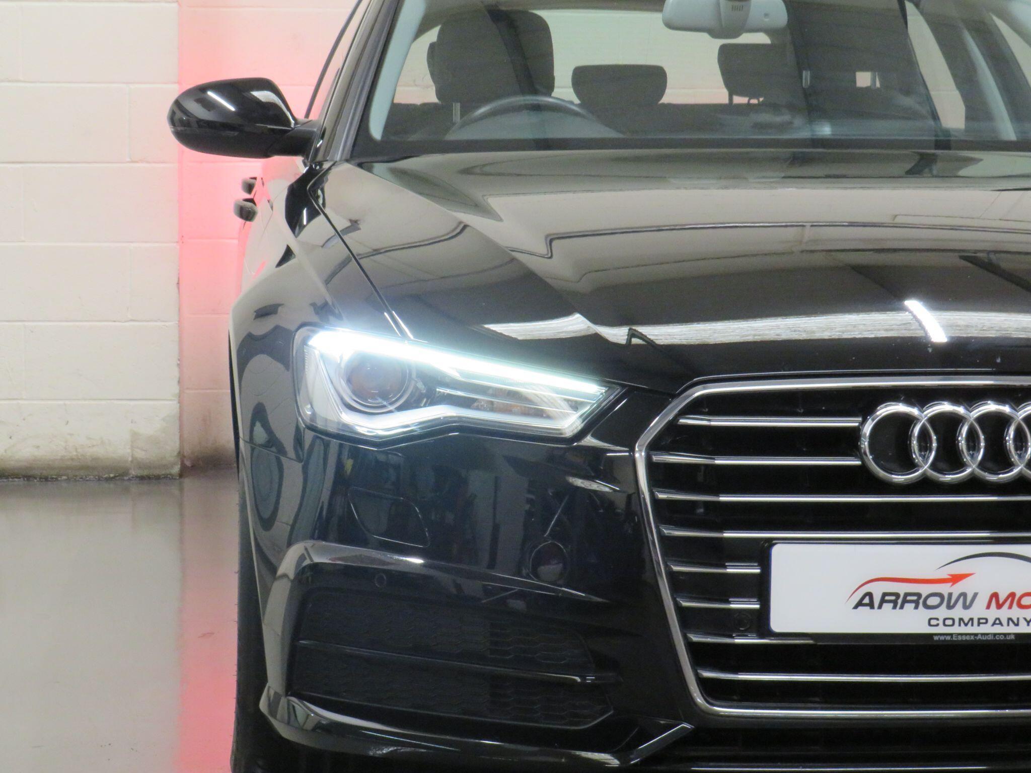 Audi A6 Avant - Image 11