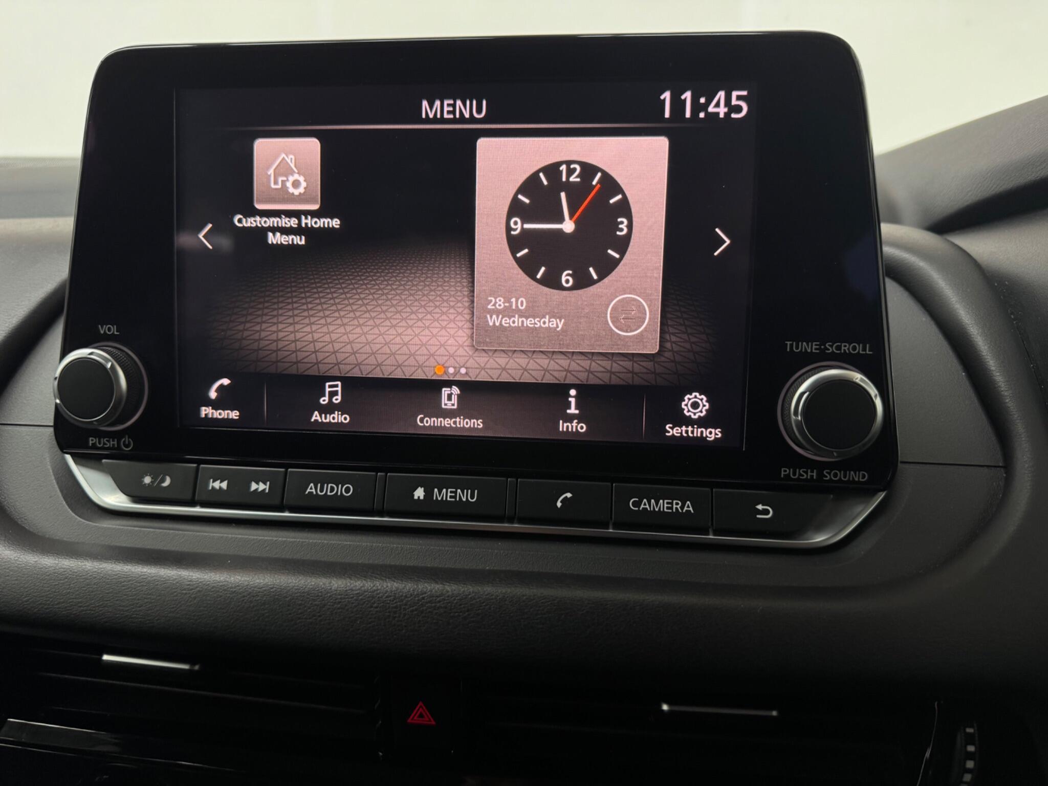 Nissan Qashqai - Image 14