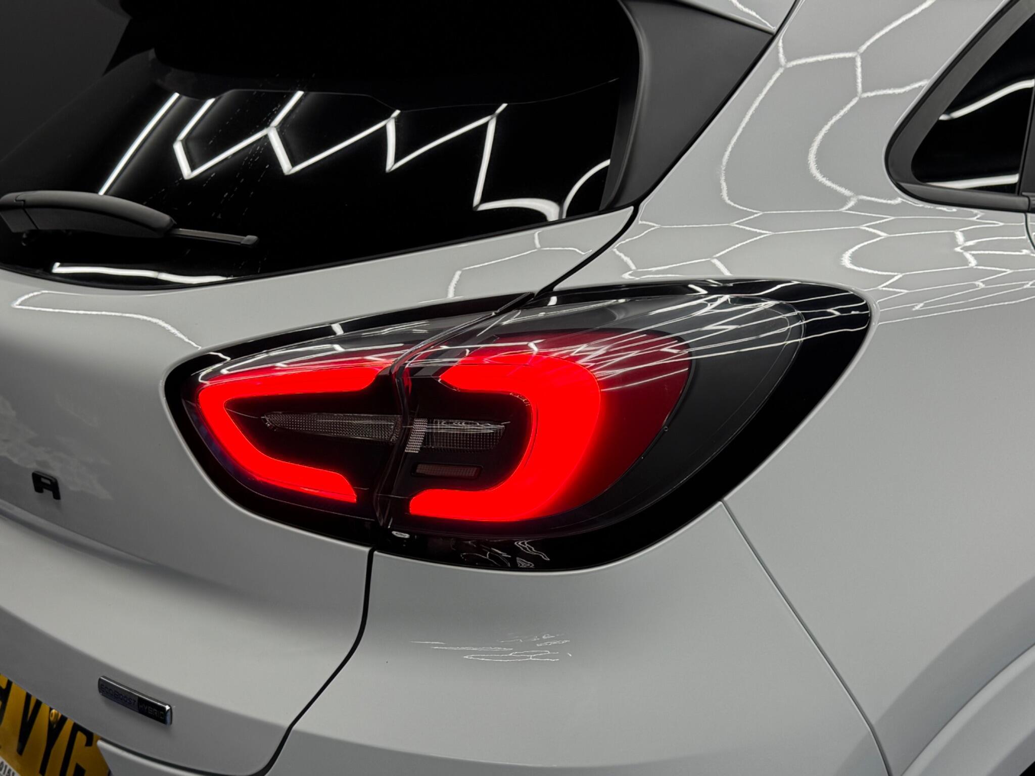 Ford Puma - Image 40