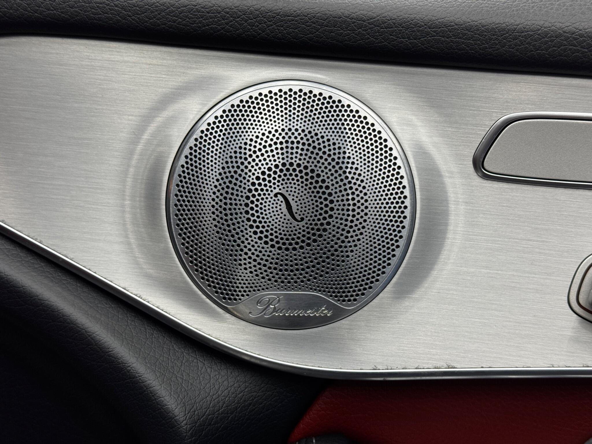 Mercedes GLC - Image 40