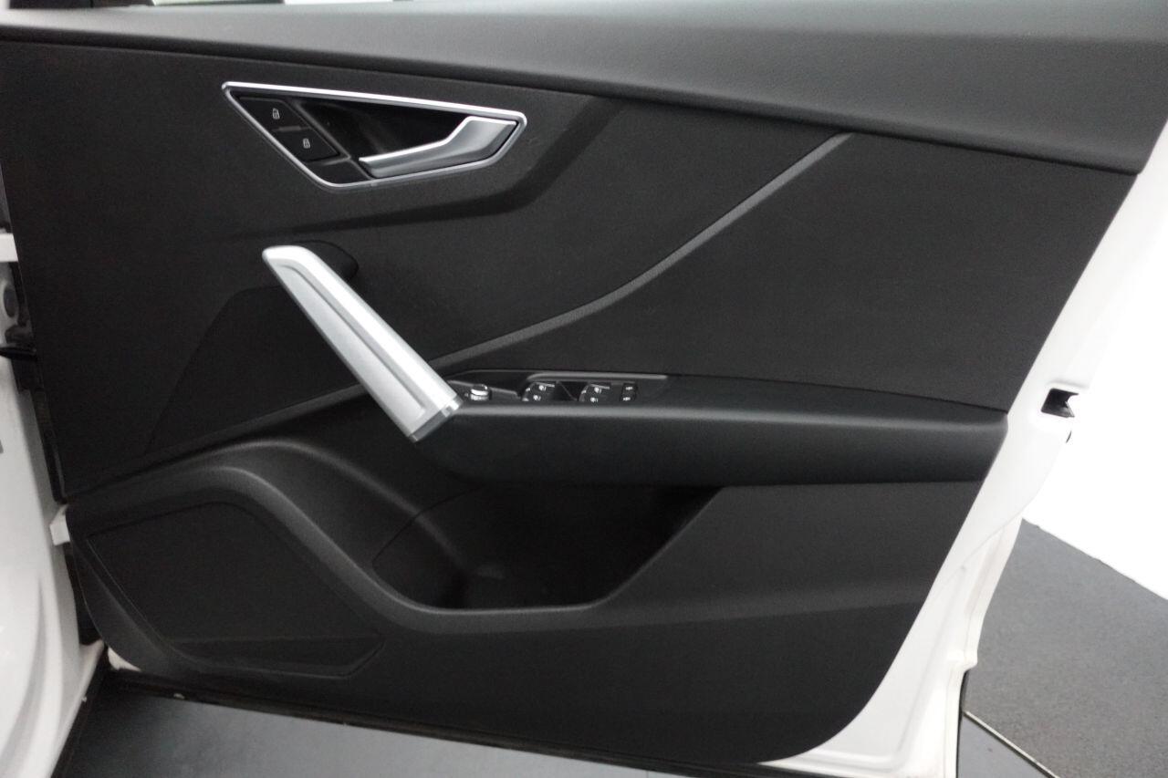 Audi Q2 - Image 17