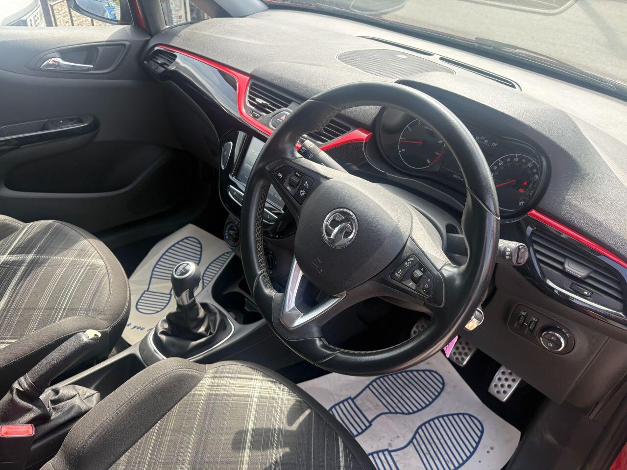 Vauxhall Corsa - Image 12
