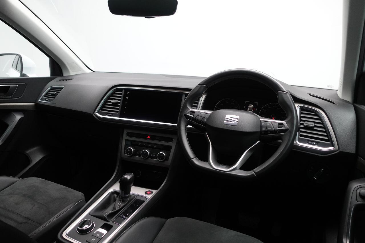 SEAT Ateca - Image 24