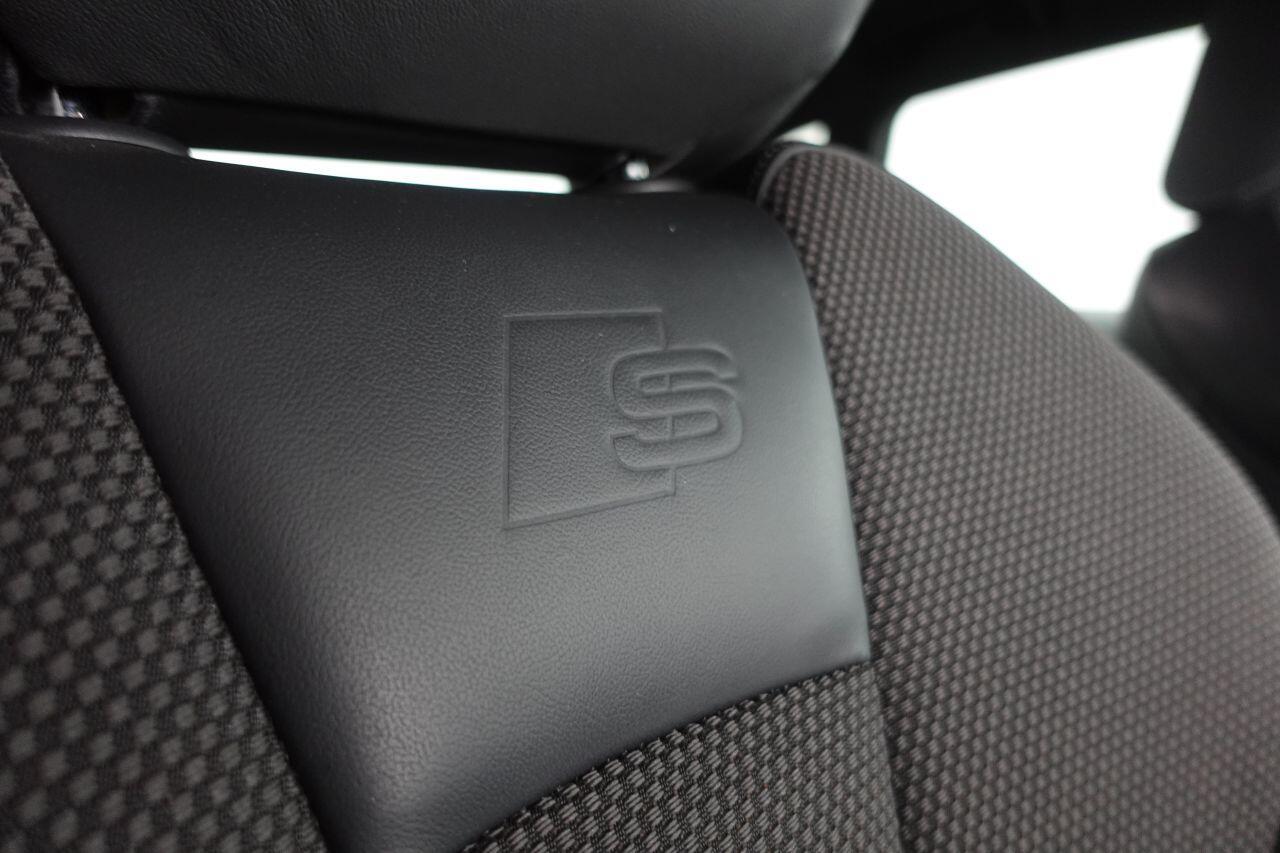 Audi A3 - Image 18