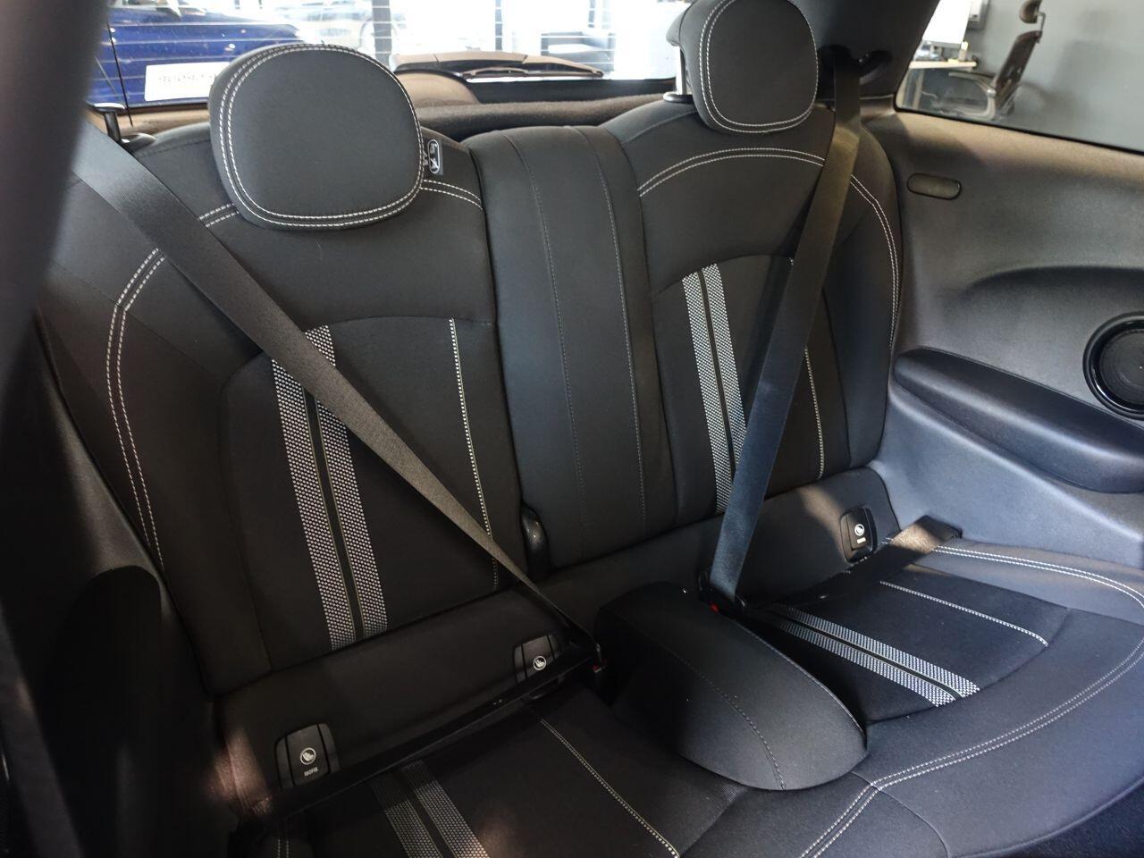 MINI Hatch - Image 10