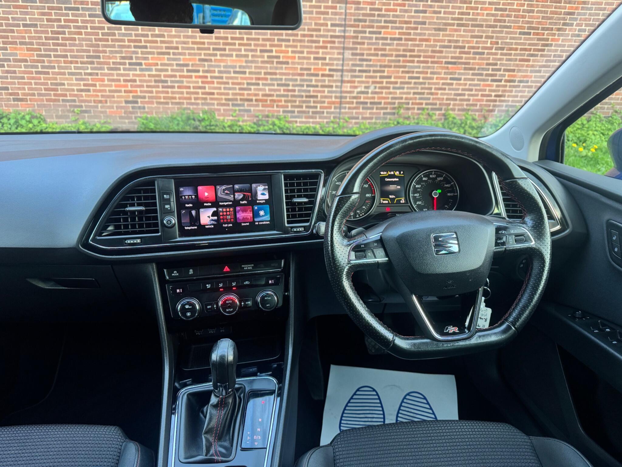 SEAT Leon - Image 23