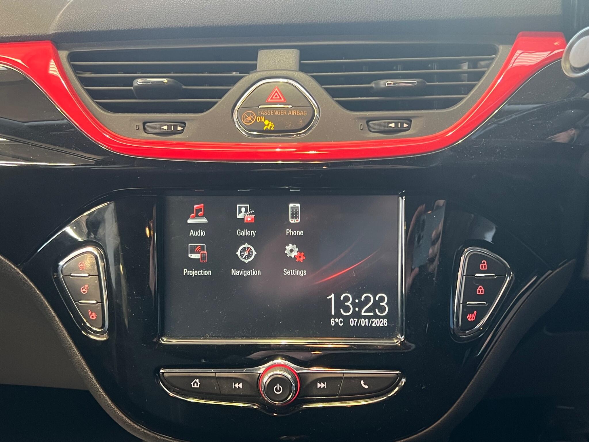 Vauxhall Corsa - Image 25