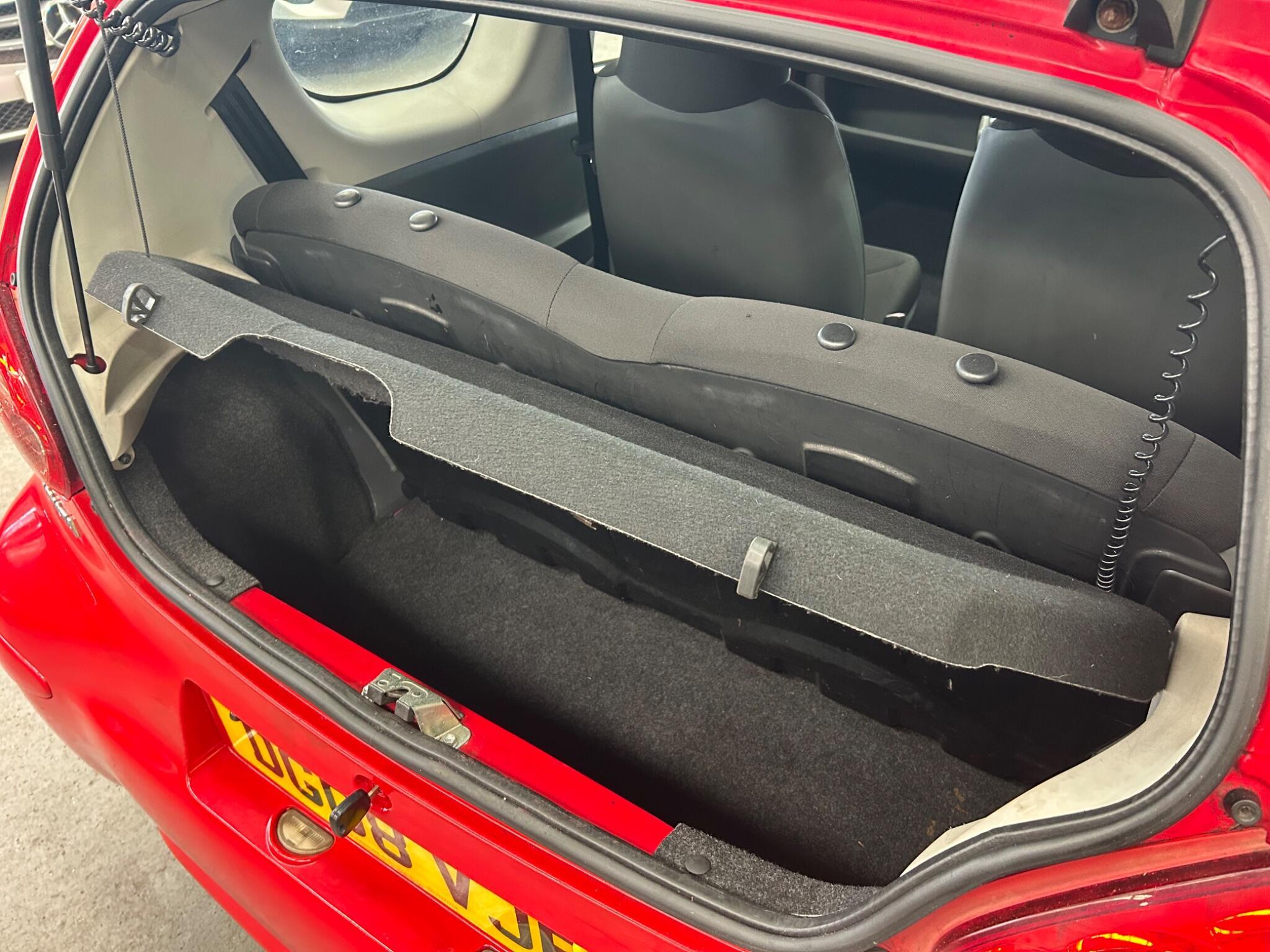 Toyota Aygo - Image 19