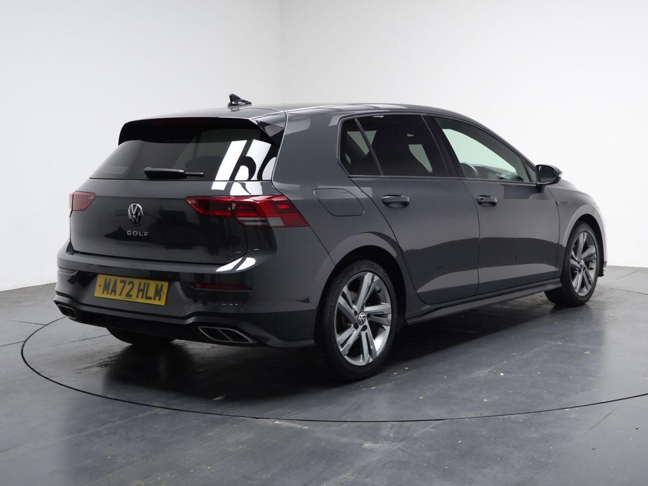 Volkswagen Golf - Image 12