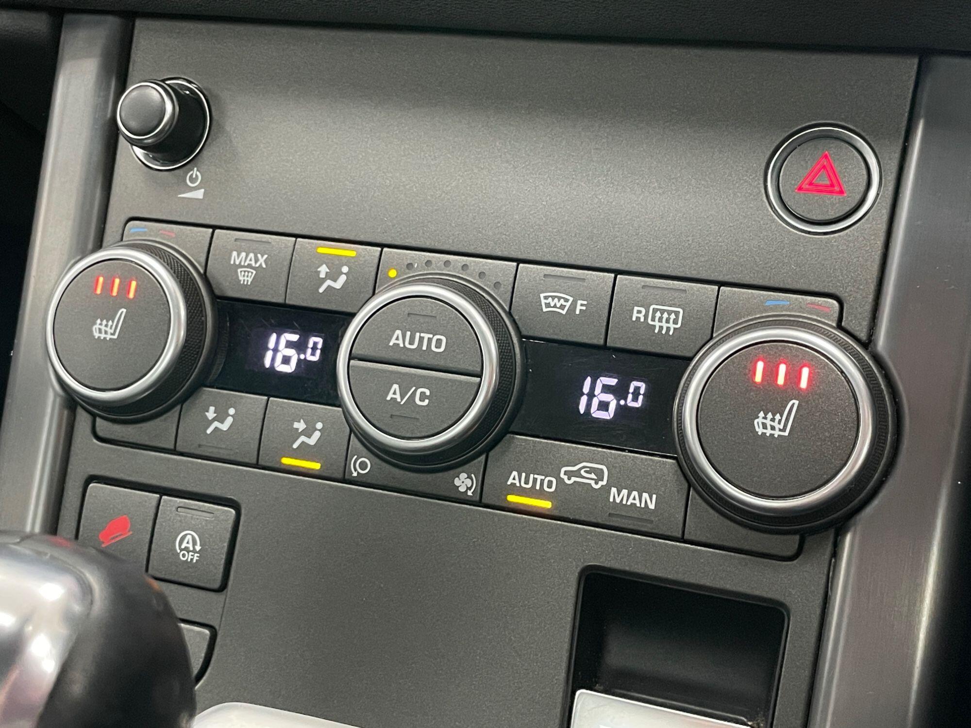 Land Rover Range Rover Evoque - Image 42