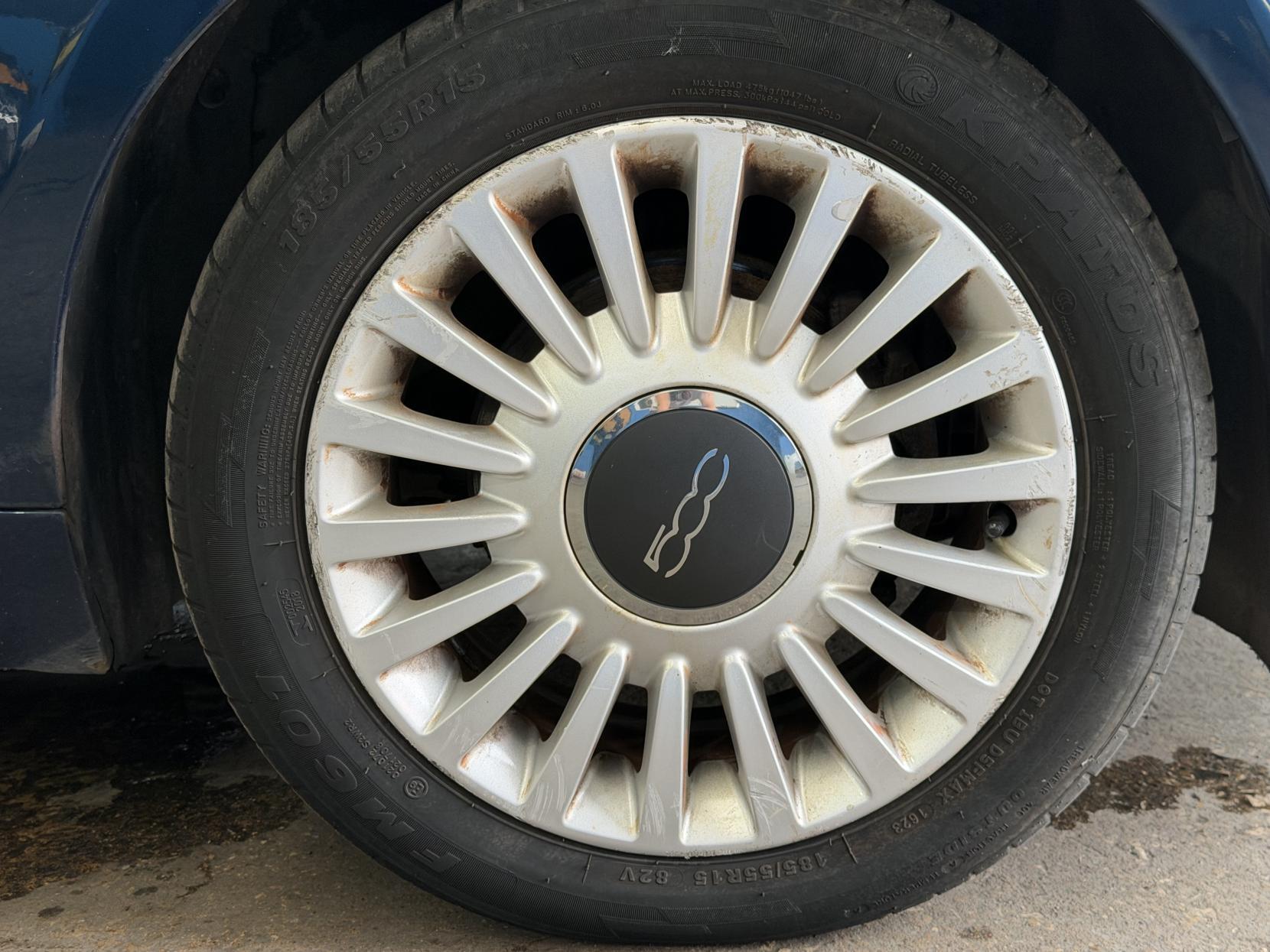 Fiat 500 - Image 16