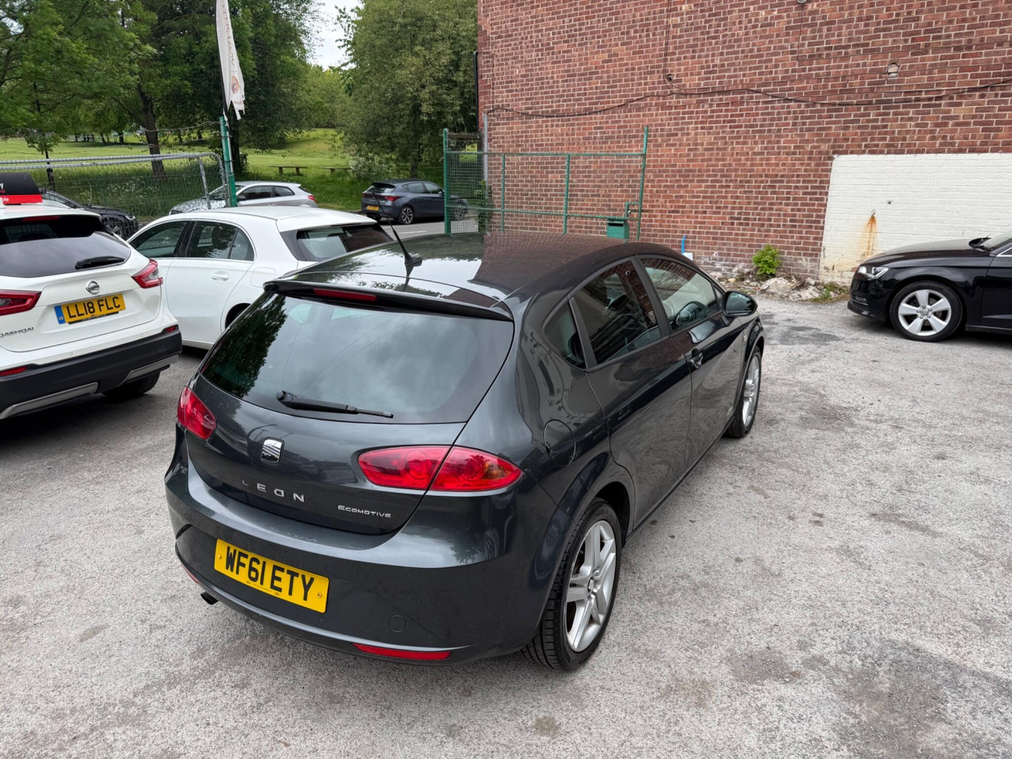 SEAT Leon - Image 27
