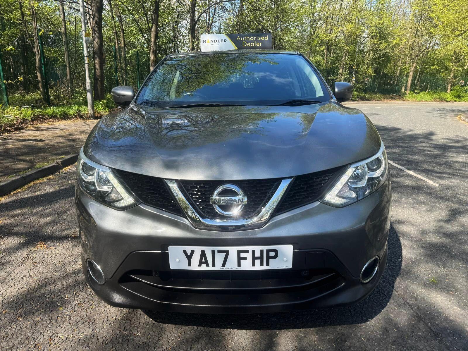 Nissan Qashqai - Image 2
