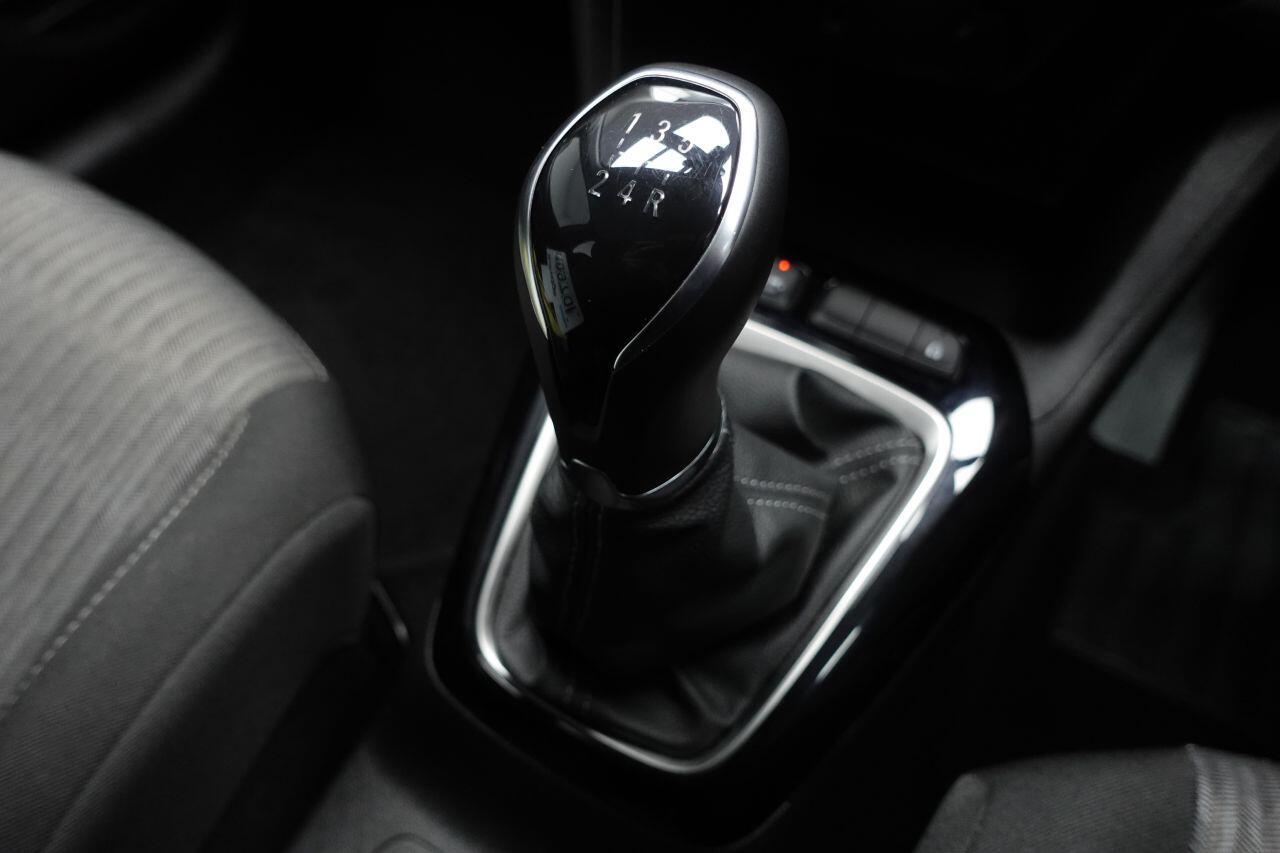 Vauxhall Corsa - Image 23