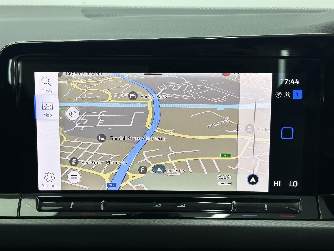 Volkswagen Golf - Image 3