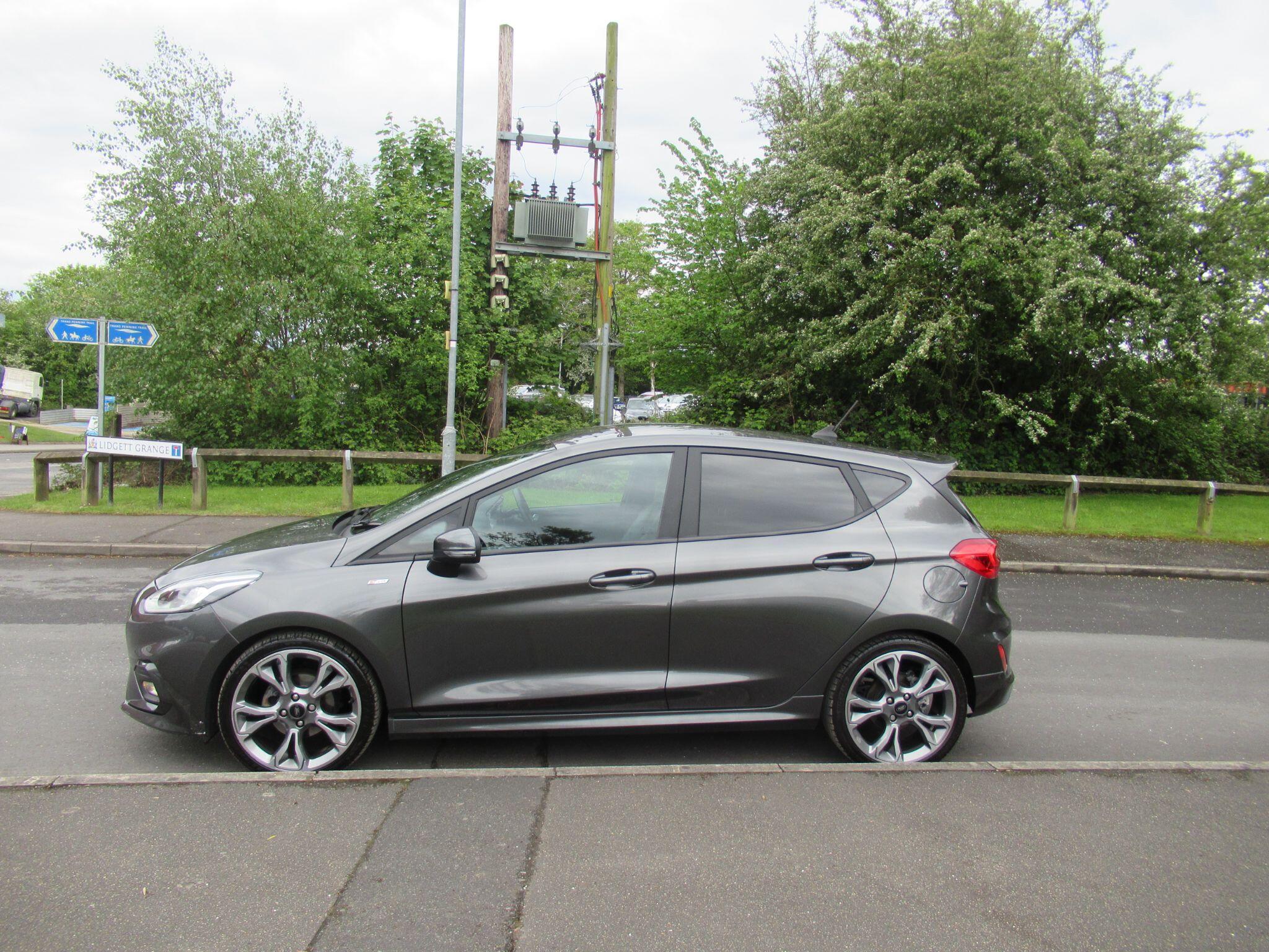 Ford Fiesta - Image 6