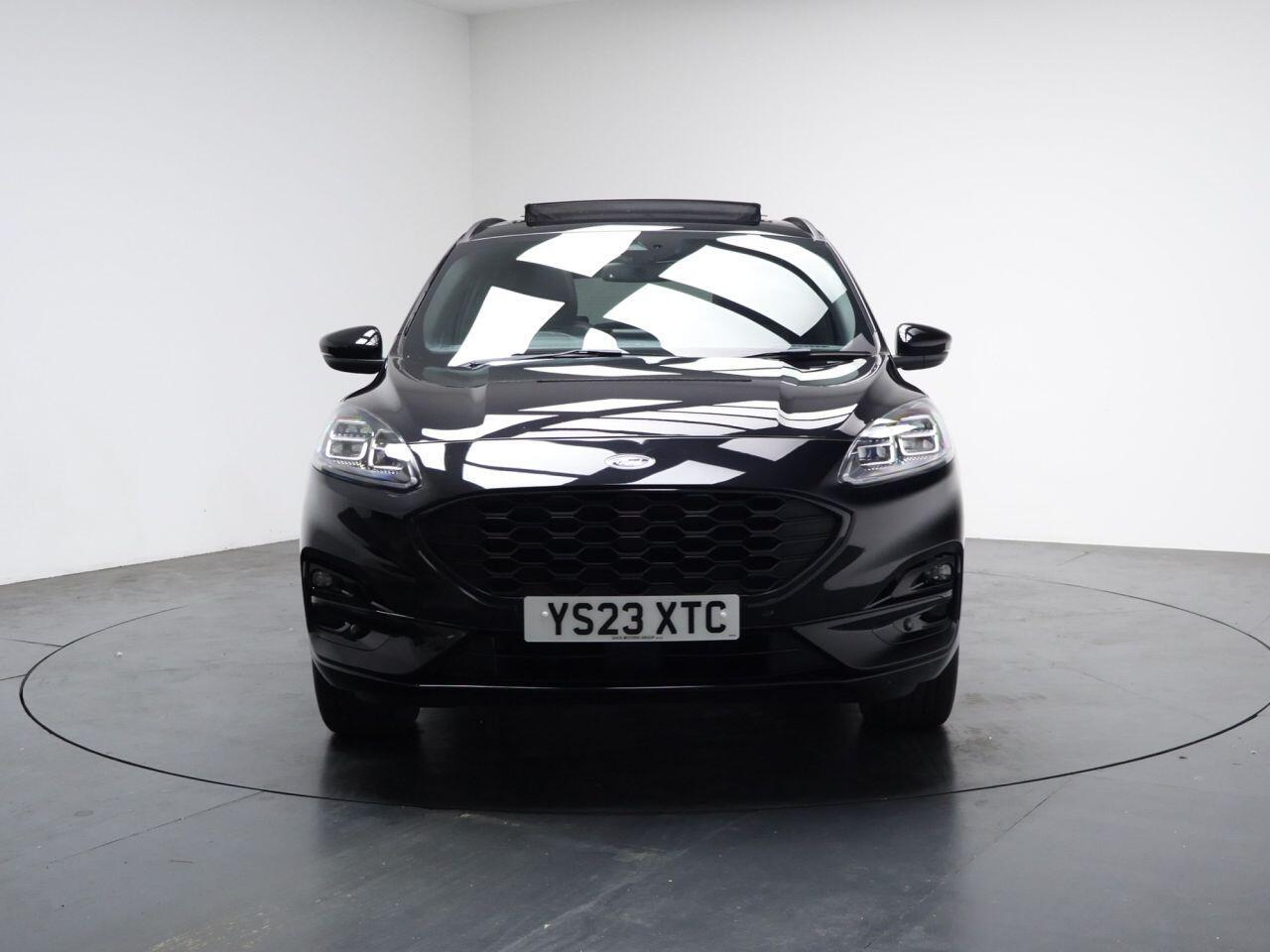 Ford Kuga - Image 5
