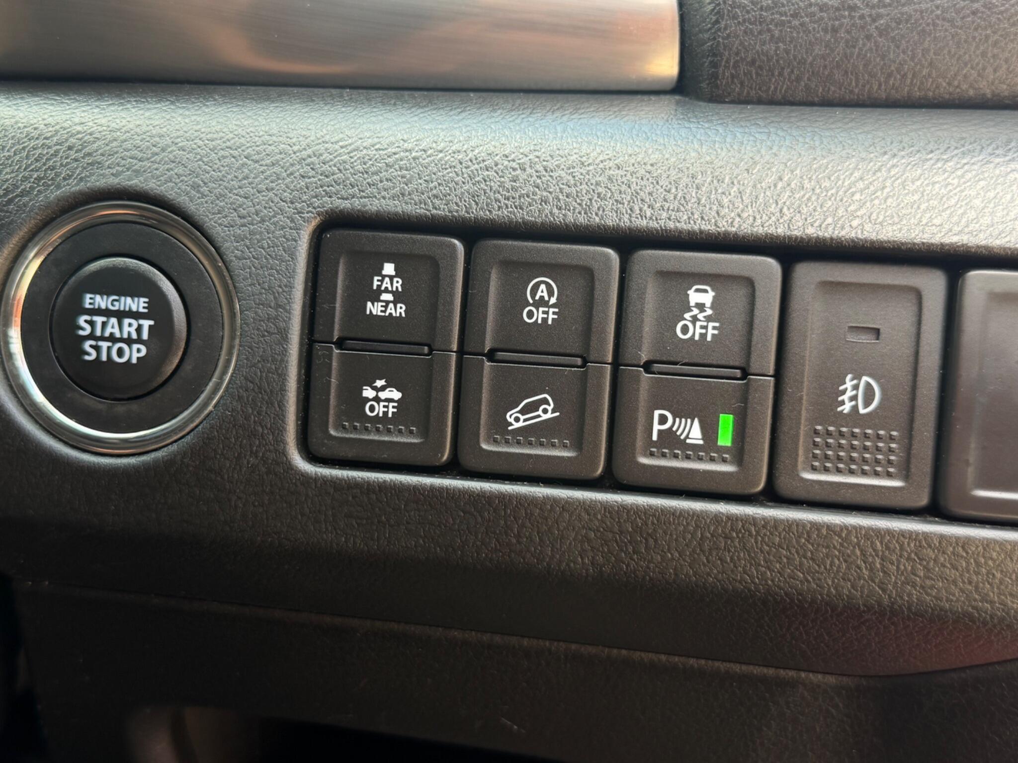 Suzuki Vitara - Image 19
