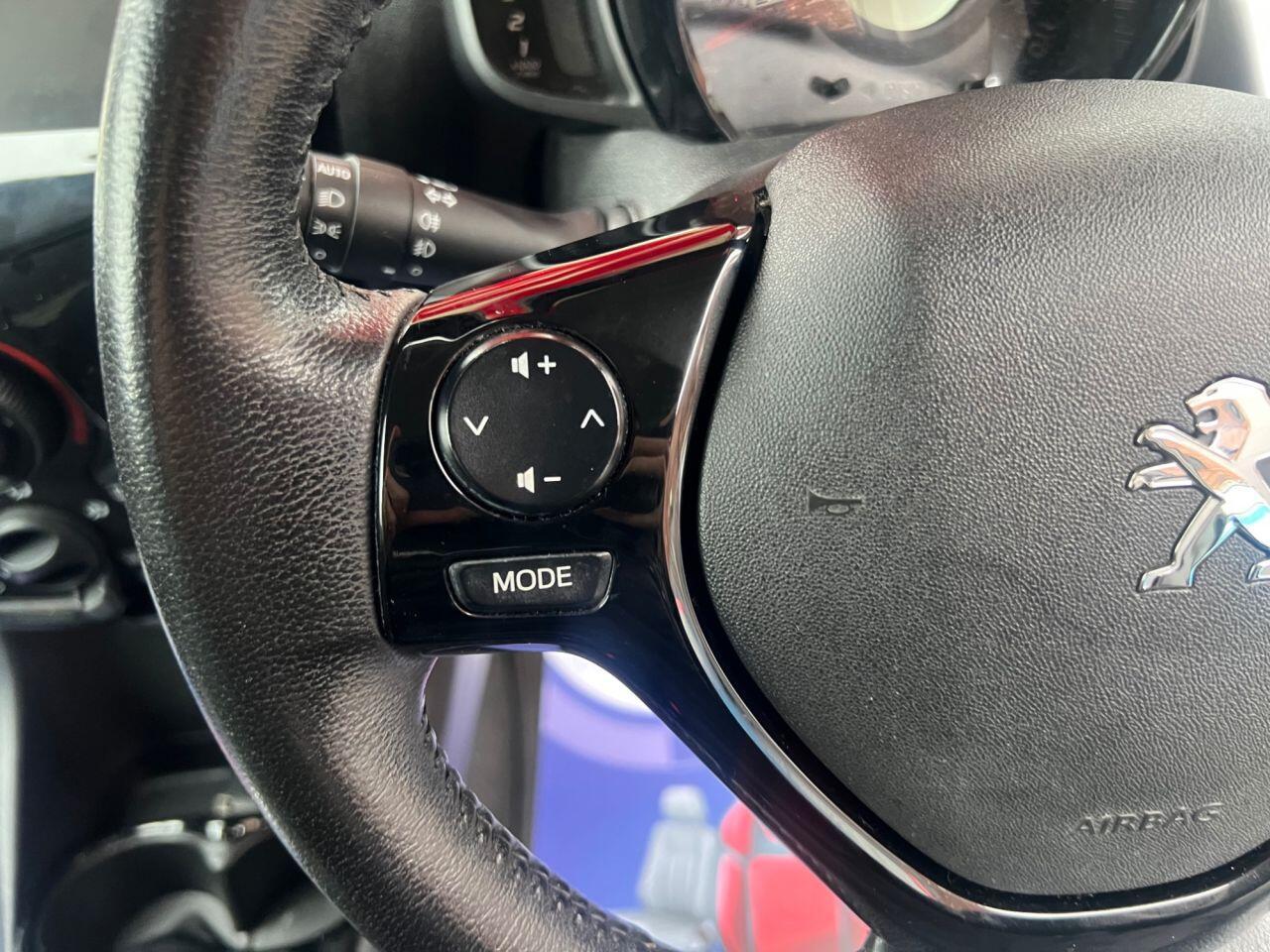 Peugeot 108 - Image 25