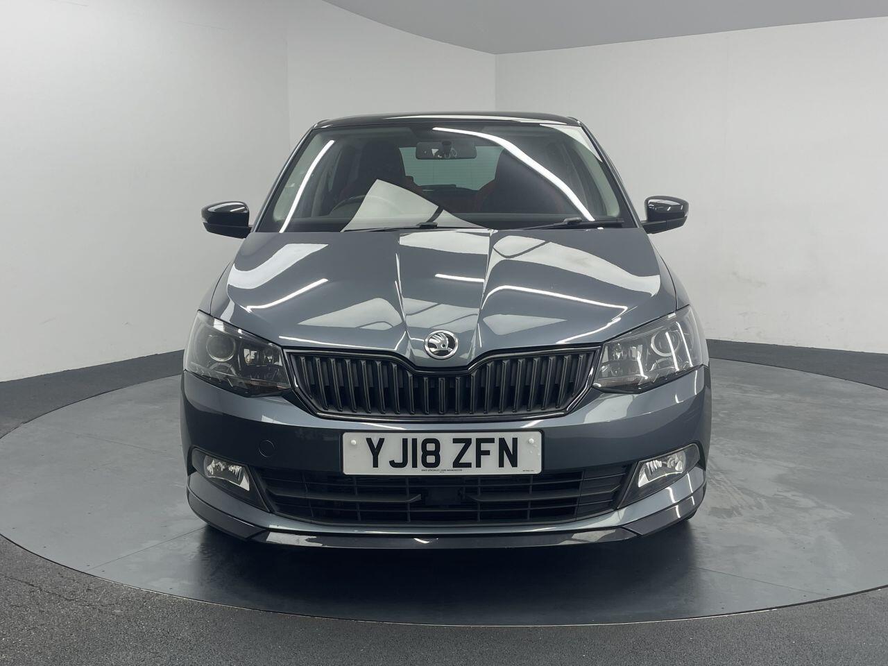 Skoda Fabia - Image 4