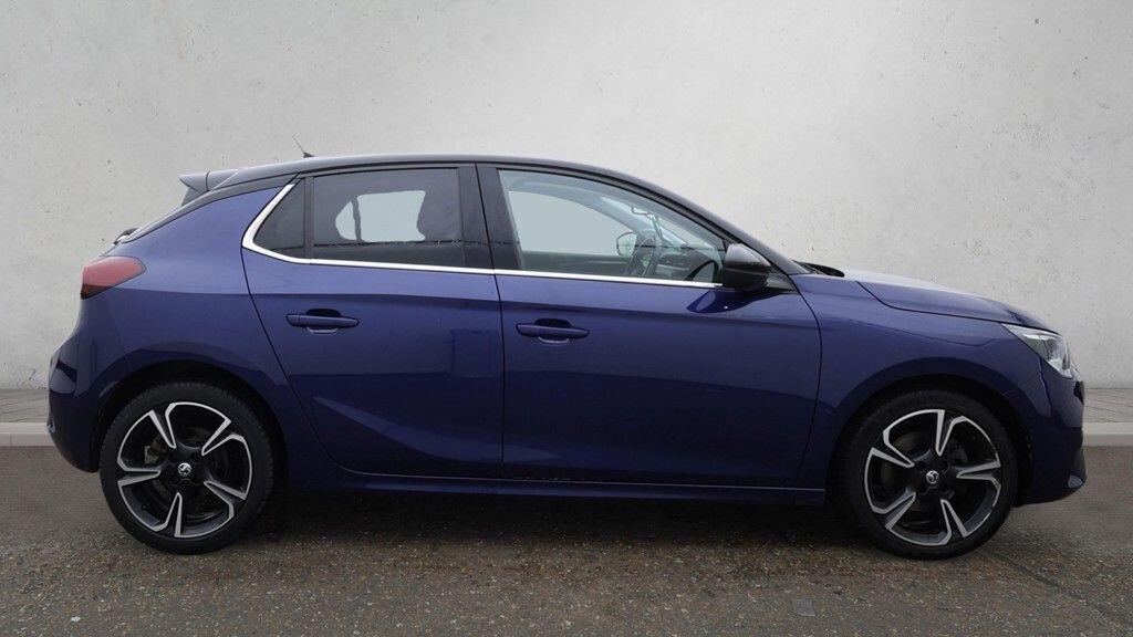 Vauxhall Corsa - Image 8