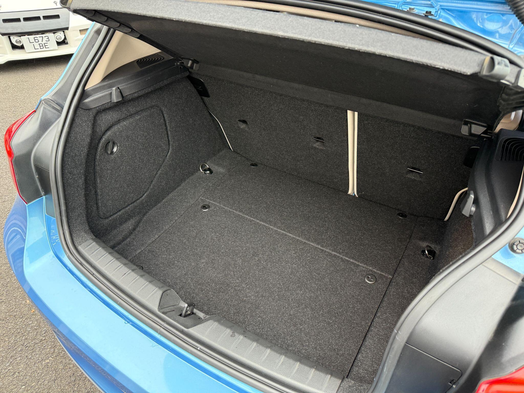 BMW 1 Series - Image 79