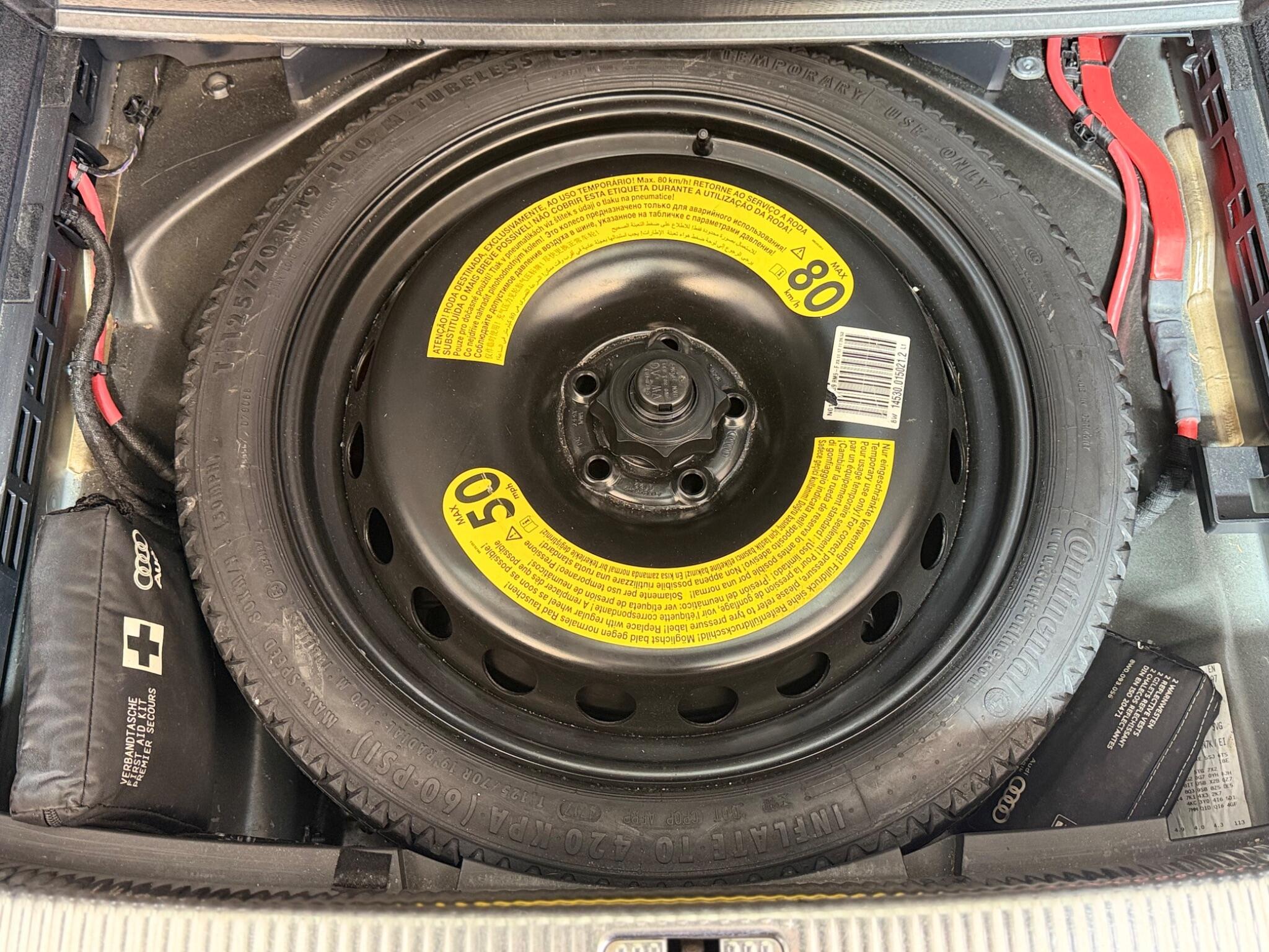 Audi A4 Avant - Image 14