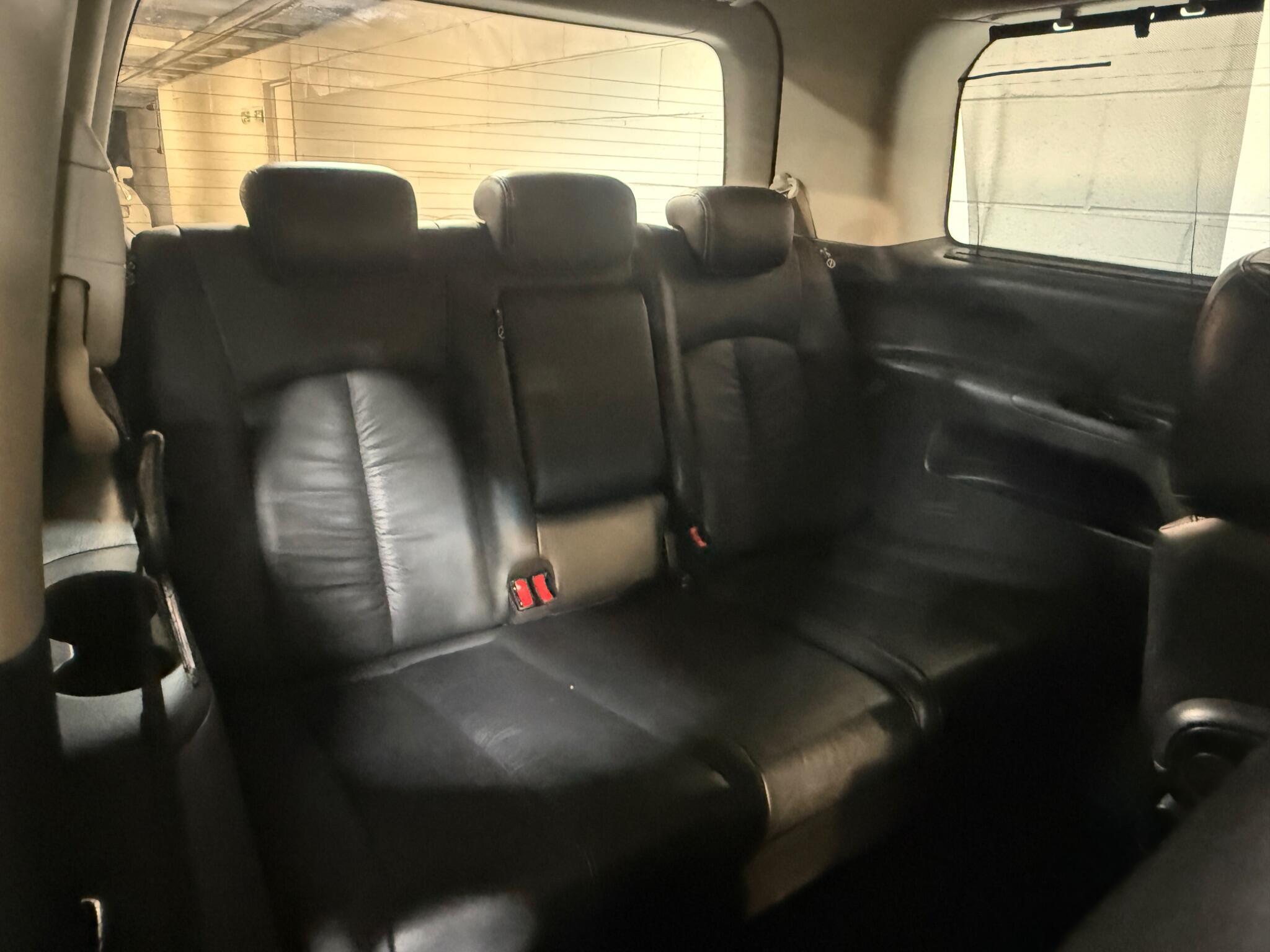 Nissan Elgrand - Image 12
