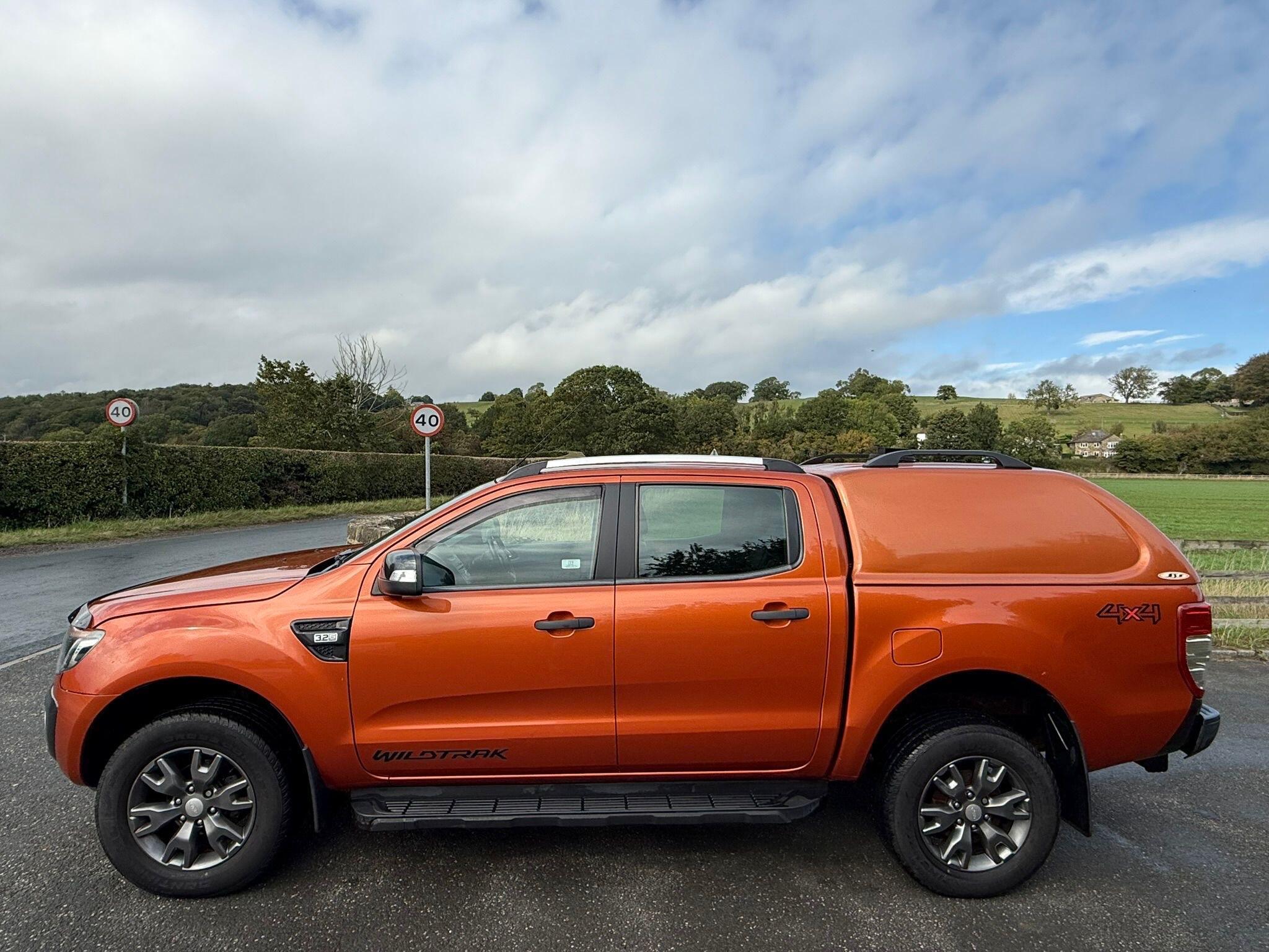 Ford Ranger - Image 3