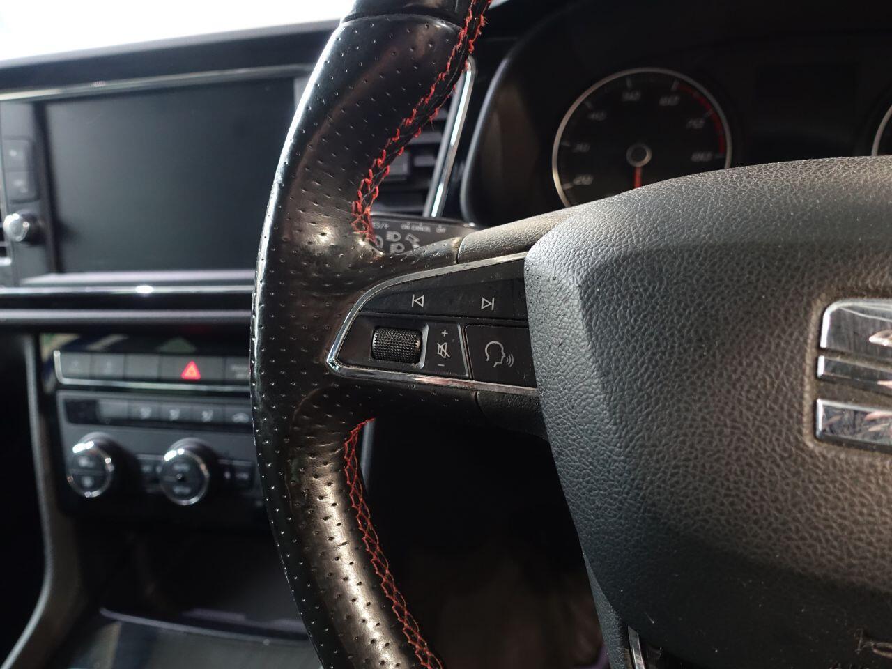 SEAT Leon - Image 17