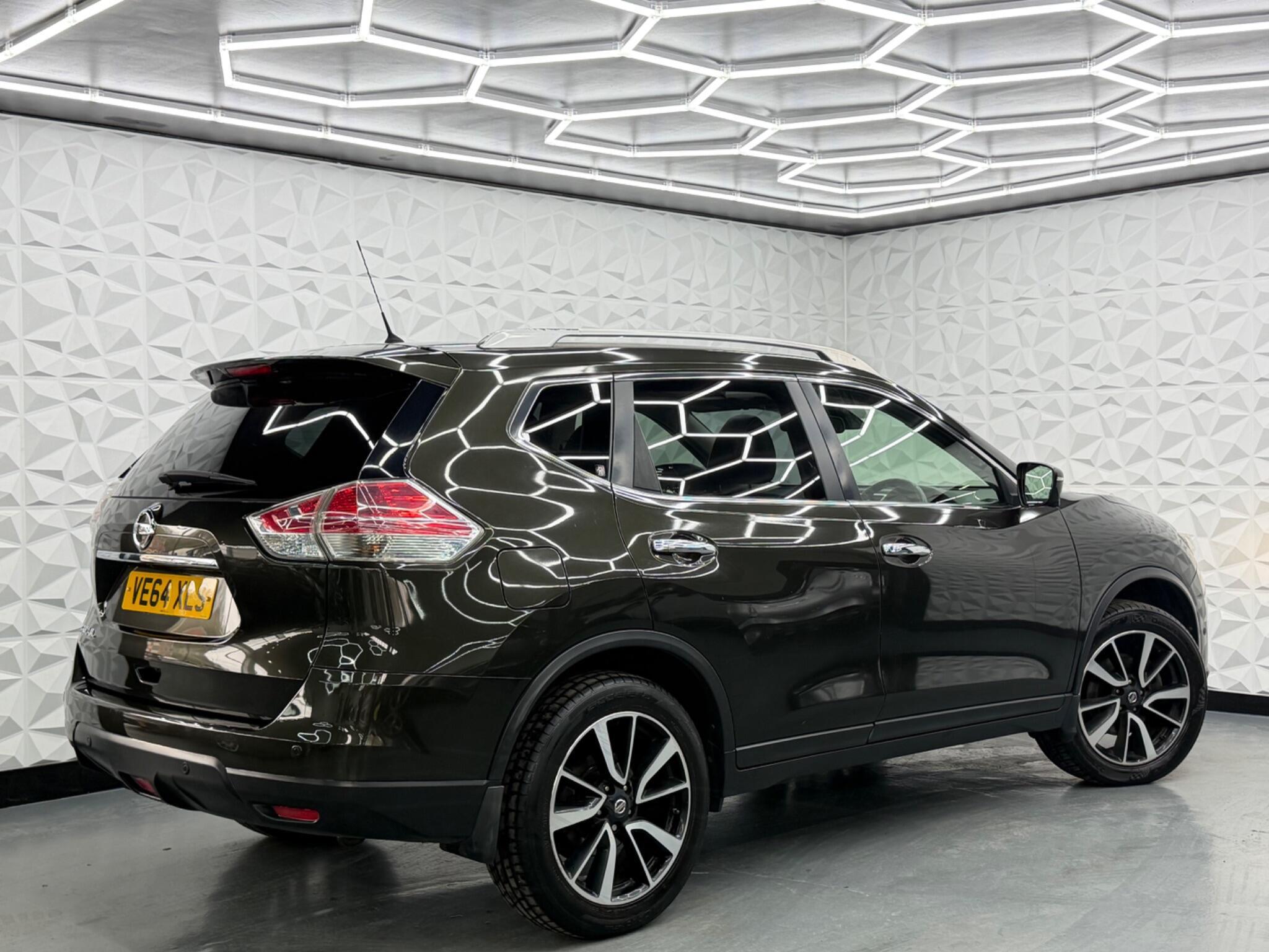 Nissan X-Trail - Image 3