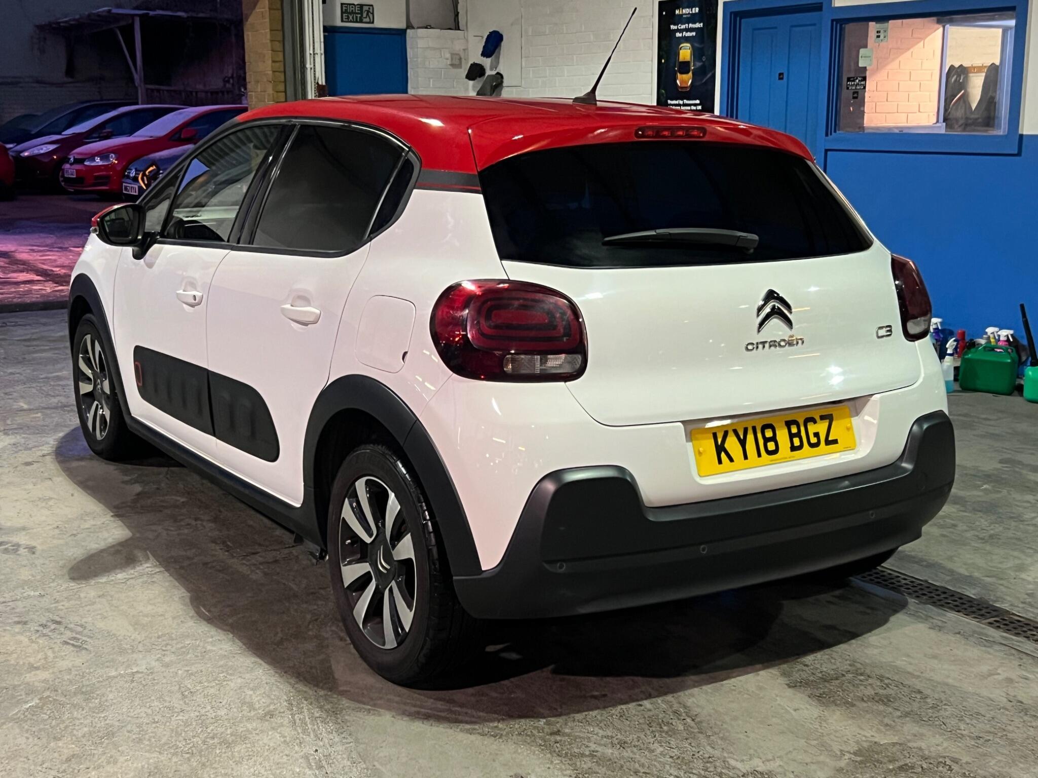 Citroen C3 - Image 15