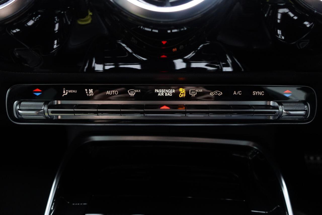 Mercedes CLA - Image 34