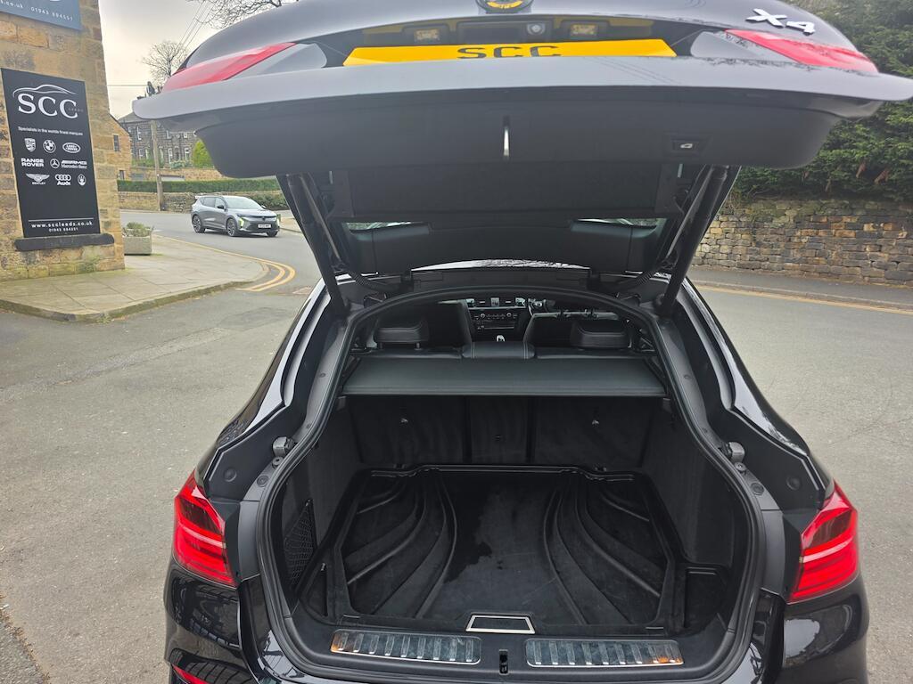 BMW X4 - Image 16