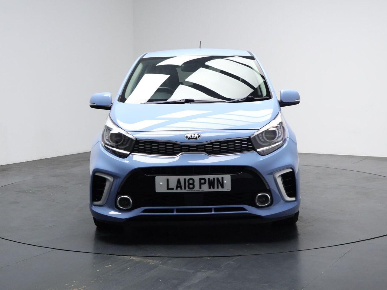 Kia Picanto - Image 4