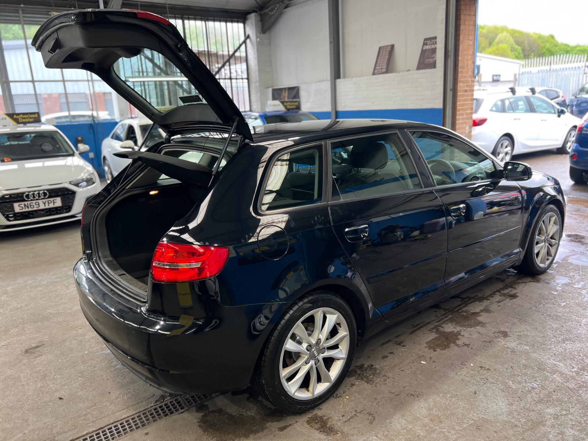 Audi A3 - Image 12